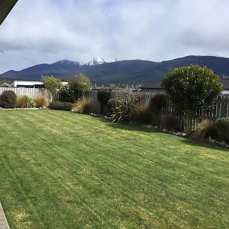 Ti Kouka Villa Te Anau Exterior foto