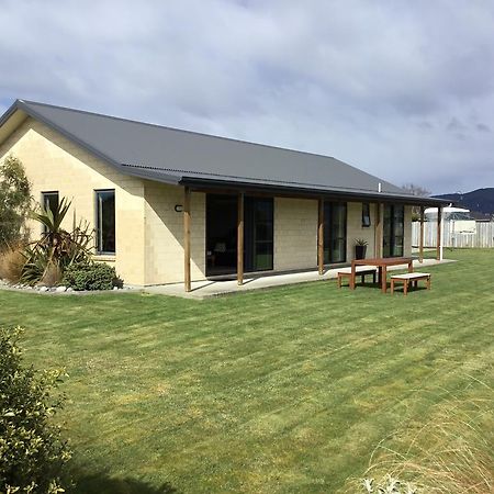 Ti Kouka Villa Te Anau Exterior foto