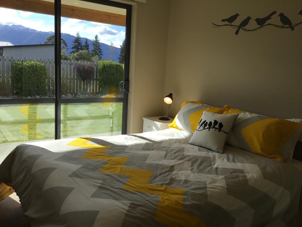 Ti Kouka Villa Te Anau Exterior foto