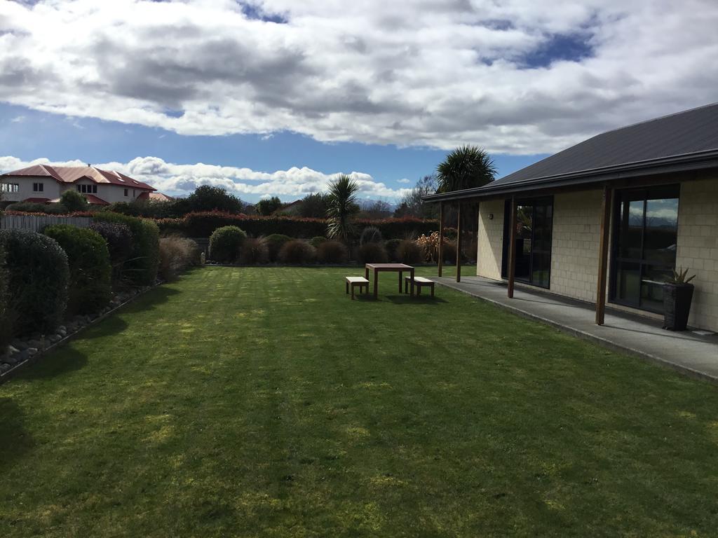 Ti Kouka Villa Te Anau Exterior foto