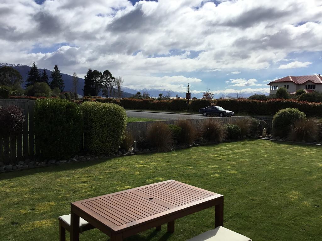 Ti Kouka Villa Te Anau Exterior foto