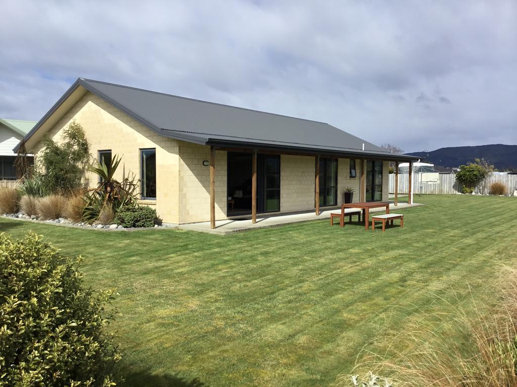 Ti Kouka Villa Te Anau Exterior foto